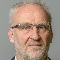 Prof. József Váncza