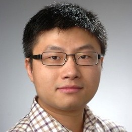 Prof. Yuzhe Tang