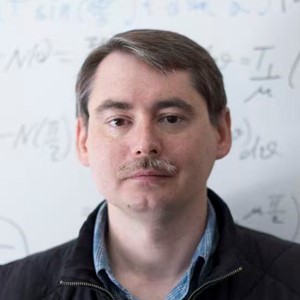 Prof. Rouslan Krechetnikov