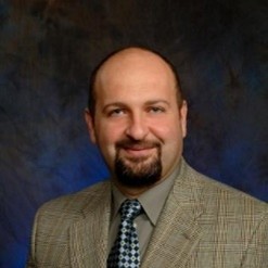 Prof. Abdullah Konak