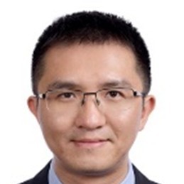 Prof. Guangmin Zhou