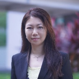Prof. Jasmine Siu Lee Lam