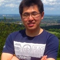 Prof. Dezong Zhao