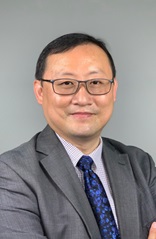Prof. Benny C.F. Cheung 張志輝