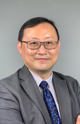 Prof. Benny C.F. Cheung