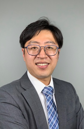 Dr Chao Liu