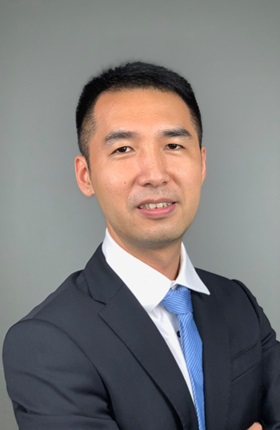 Dr Chunjin Wang