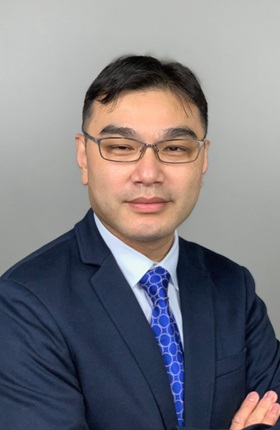 Dr Gary C.P. Tsui