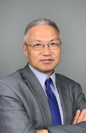 Prof. P. Ji
