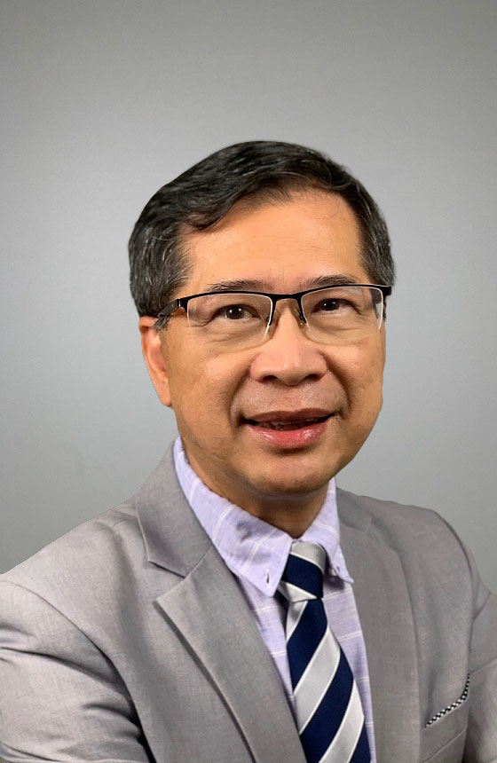 Ir Prof. Winco K.C. Yung