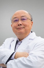 Ir Prof. K.L. Yung, BBS 容啓亮