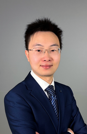 Dr Yang Lidong
