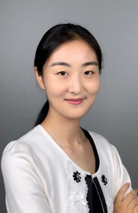 Dr Xu Min