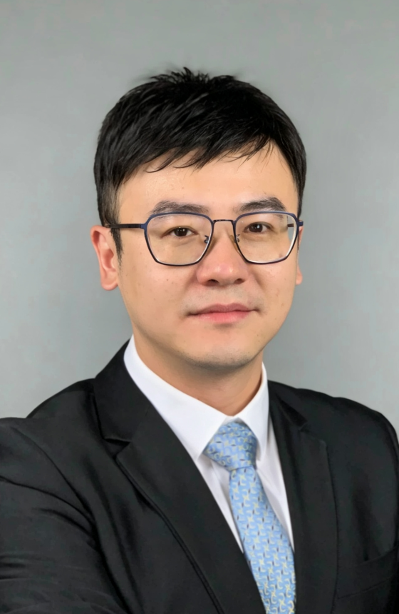 Ir Prof. Pai Zheng