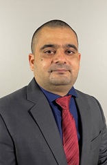 Dr Muhammad Saleem Sumbal