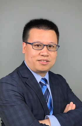 Dr Yang Xusheng
