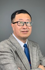 Prof. Y.M. Li 李楊民