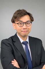 Dr Y.P. Tsang 曾榕波