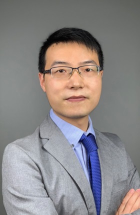 Dr Xu Zhenglong
