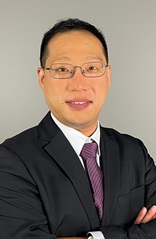 Dr Ming Li 李明