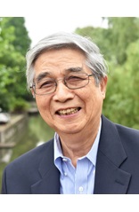 Dr. Otto C.C. Lin