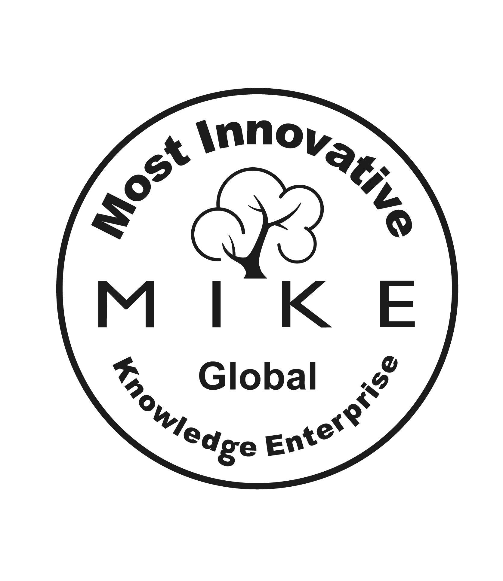 Global MIKE LOGO