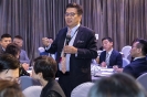 Asian Knowledge and Innovation Forum 2023 cum Hong Kong Most Innovative Knowledge Enterprise (MIKE) Award Presentation Ceremony