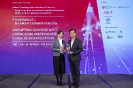 Asian Knowledge and Innovation Forum 2023 cum Hong Kong Most Innovative Knowledge Enterprise (MIKE) Award Presentation Ceremony
