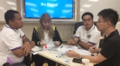 International Summer School in KM 2017