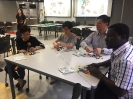 International Summer School in KM 2019