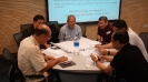 Seminar on Appreciative Inquiry (AI)-Unleashing Organizational Potential and Learning Capacity