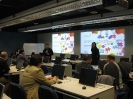 Seminar on Digital Transformation with Business Purpose