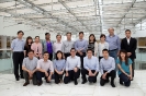 Visit to Arup