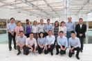 Visit to Arup