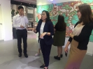 Visit to SINO INNO LAB