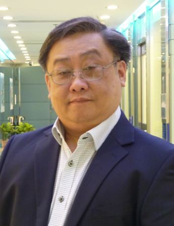 professor tsui