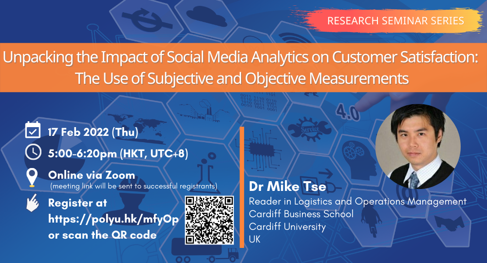 Unpacking the impact of social media analytics on customer satisfaction ...