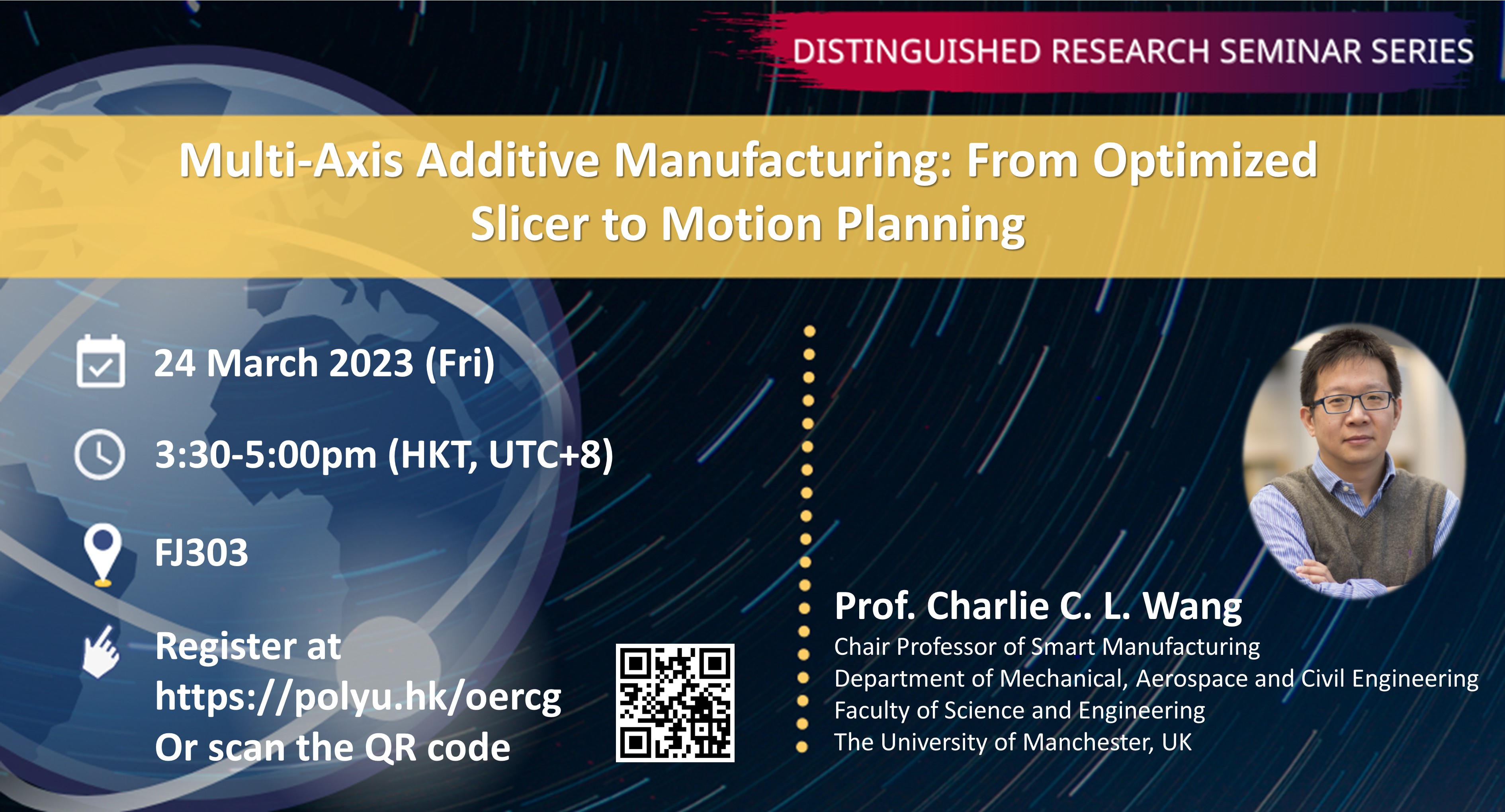 Multi-Axis Additive Manufacturing: From Optimized Slicer to Motion ...