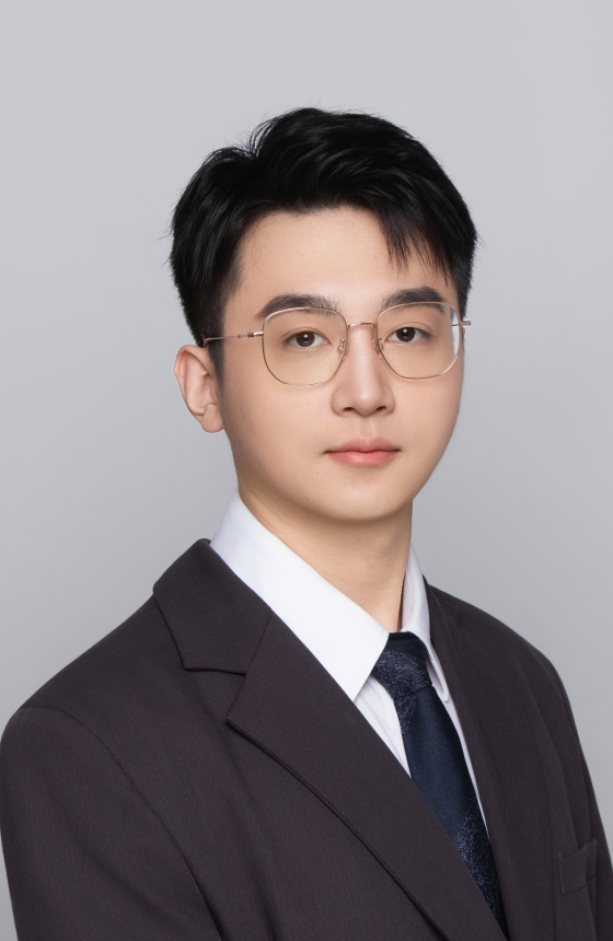 Dr Li Zhang 張力 | Department of Industrial and Systems Engineering