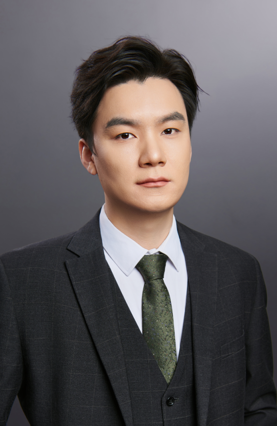 Dr Runsheng Li 李潤聲 | Department of Industrial and Systems Engineering