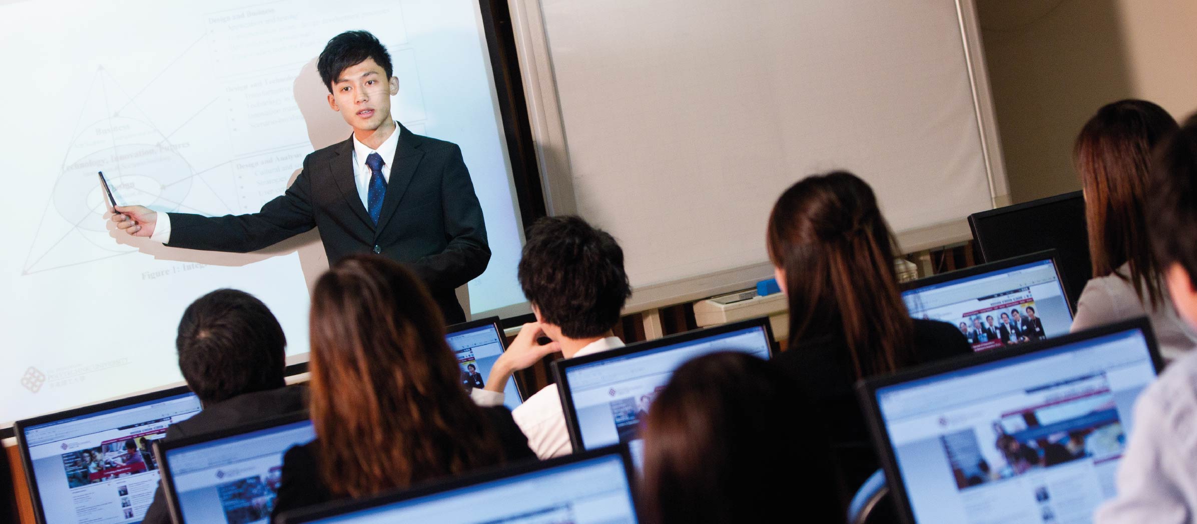 Face-to-face Teaching