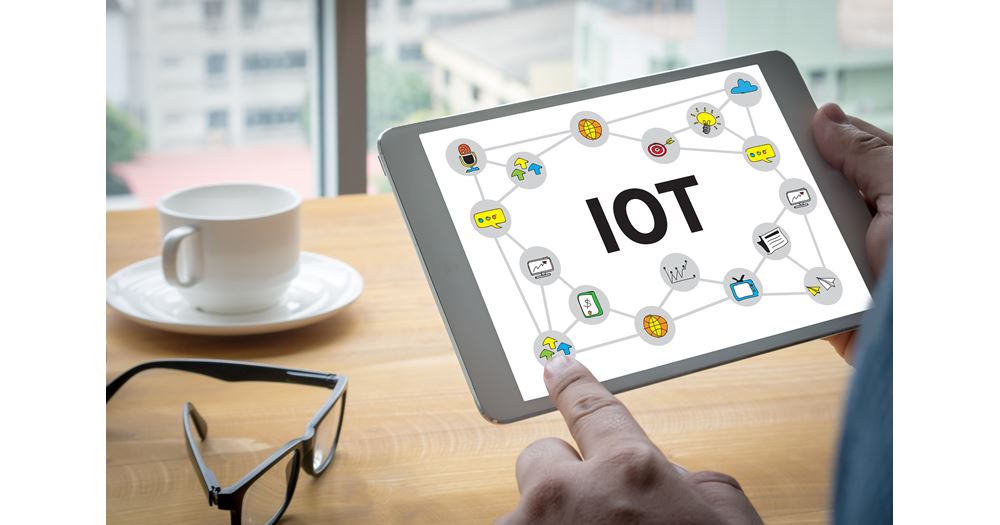 IoT Data Provisioning and Data Visualization Service