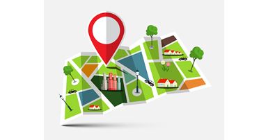 Campus Wayfinding Service