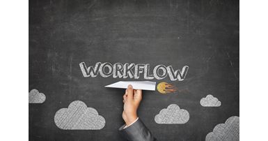 Smart Form and Workflow Development Service