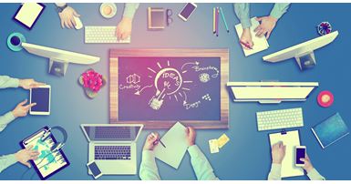 Administrative Application Solutions