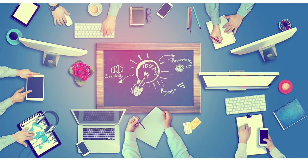 Administrative Application Solutions