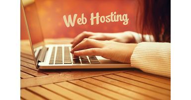 University Central Web Hosting Services