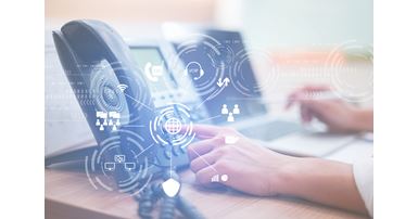 IP Telephony and eFAX service