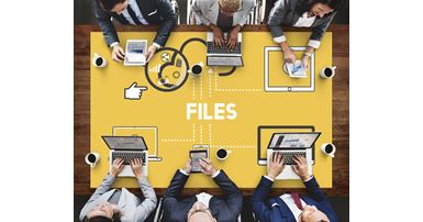 Network Shared Folder NSF