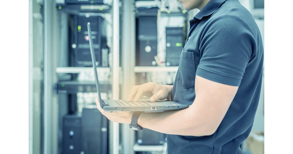 Hardware Maintenance Support